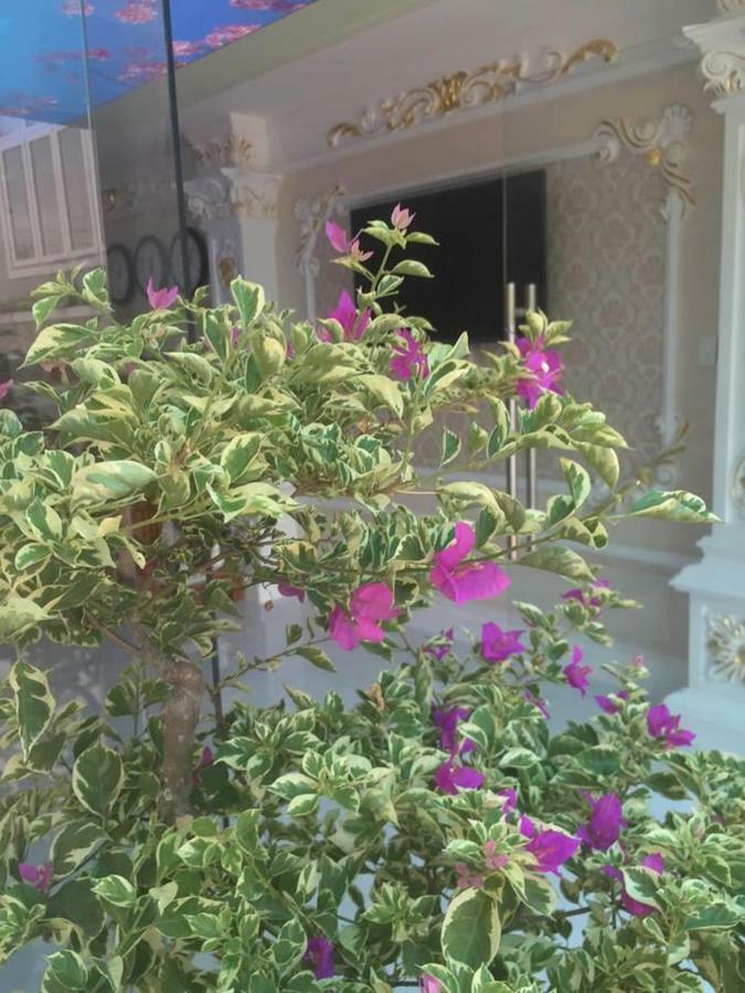 Hotel My Anh Sa Dec Exterior foto